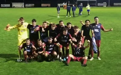 Équipe GJ GBBC