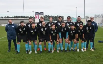 Équipe MVF