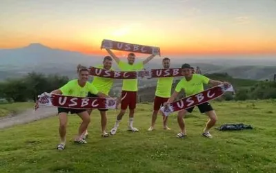 Supporters USBC